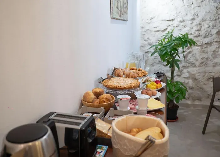 Bed & Breakfast Dimora Lincoln