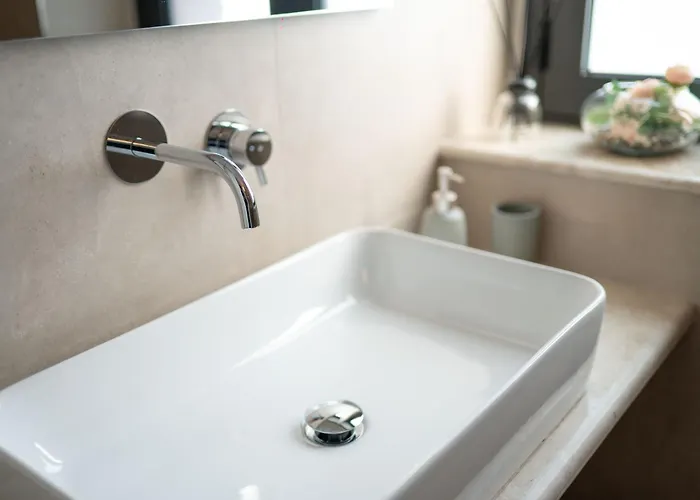 Bed & Breakfast Dimora Lincoln Grotte (Sicily)