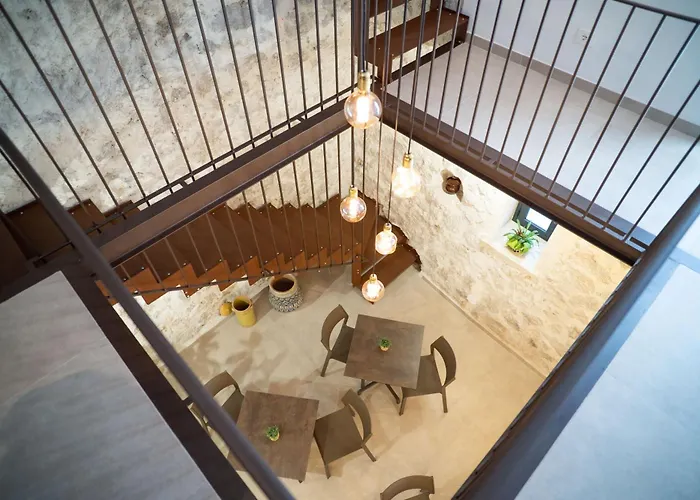 Bed & Breakfast Dimora Lincoln 3*