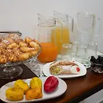 Alojamento de Acomodação e Pequeno-almoço Dimora Lincoln 3*