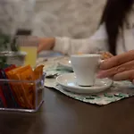 Dimora Lincoln Alojamento de Acomodação e Pequeno-almoço