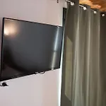 Dimora Lincoln Alojamento de Acomodação e Pequeno-almoço