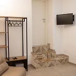 Dimora Lincoln Alojamento de Acomodação e Pequeno-almoço