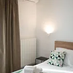 Alojamento de Acomodação e Pequeno-almoço Dimora Lincoln 3*