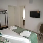 Dimora Lincoln Alojamento de Acomodação e Pequeno-almoço Grotte (Sicily)