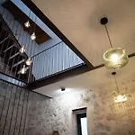 Alojamento de Acomodação e Pequeno-almoço Dimora Lincoln 3*