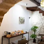 Dimora Lincoln Alojamento de Acomodação e Pequeno-almoço 3*