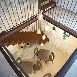 Alojamento de Acomodação e Pequeno-almoço Dimora Lincoln 3*