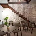 Dimora Lincoln Alojamento de Acomodação e Pequeno-almoço Grotte (Sicily)