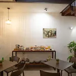 Alojamento de Acomodação e Pequeno-almoço Dimora Lincoln