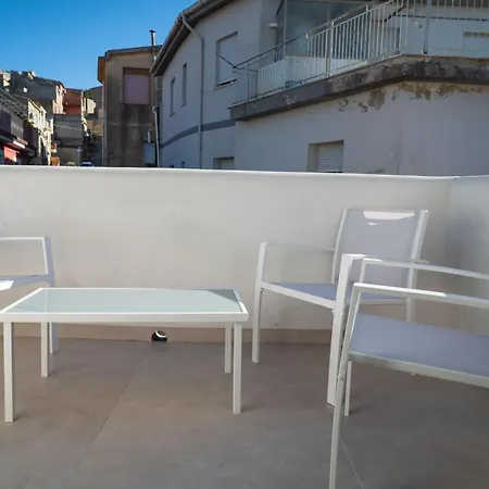 Dimora Lincoln Alojamento de Acomodação e Pequeno-almoço Grotte (Sicily)