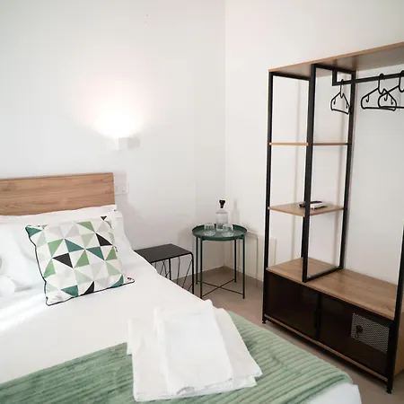 Couette-café Dimora Lincoln 3*