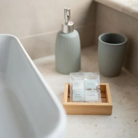 Dimora Lincoln Couette-café 3*