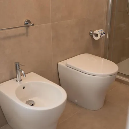 Dimora Lincoln Couette-café 3*
