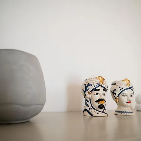 Couette-café Dimora Lincoln