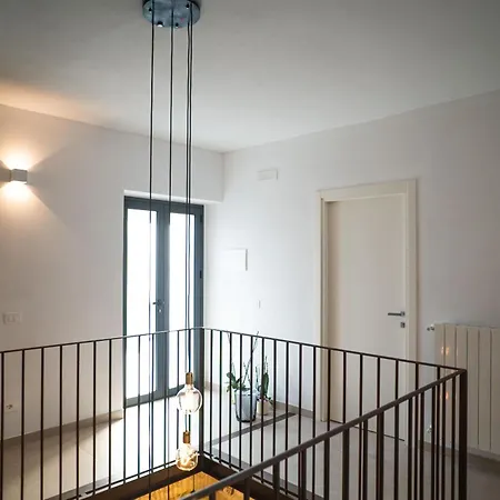 Dimora Lincoln Couette-café 3*