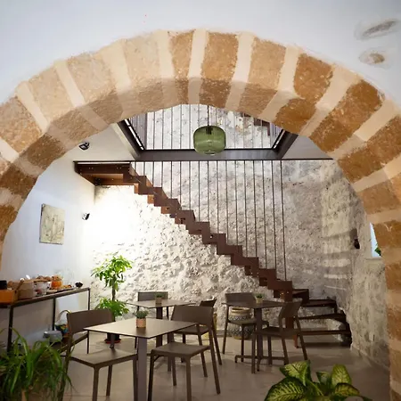 Dimora Lincoln 3* Grotte (Sicily)