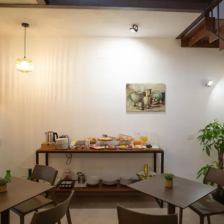 Couette-café Dimora Lincoln